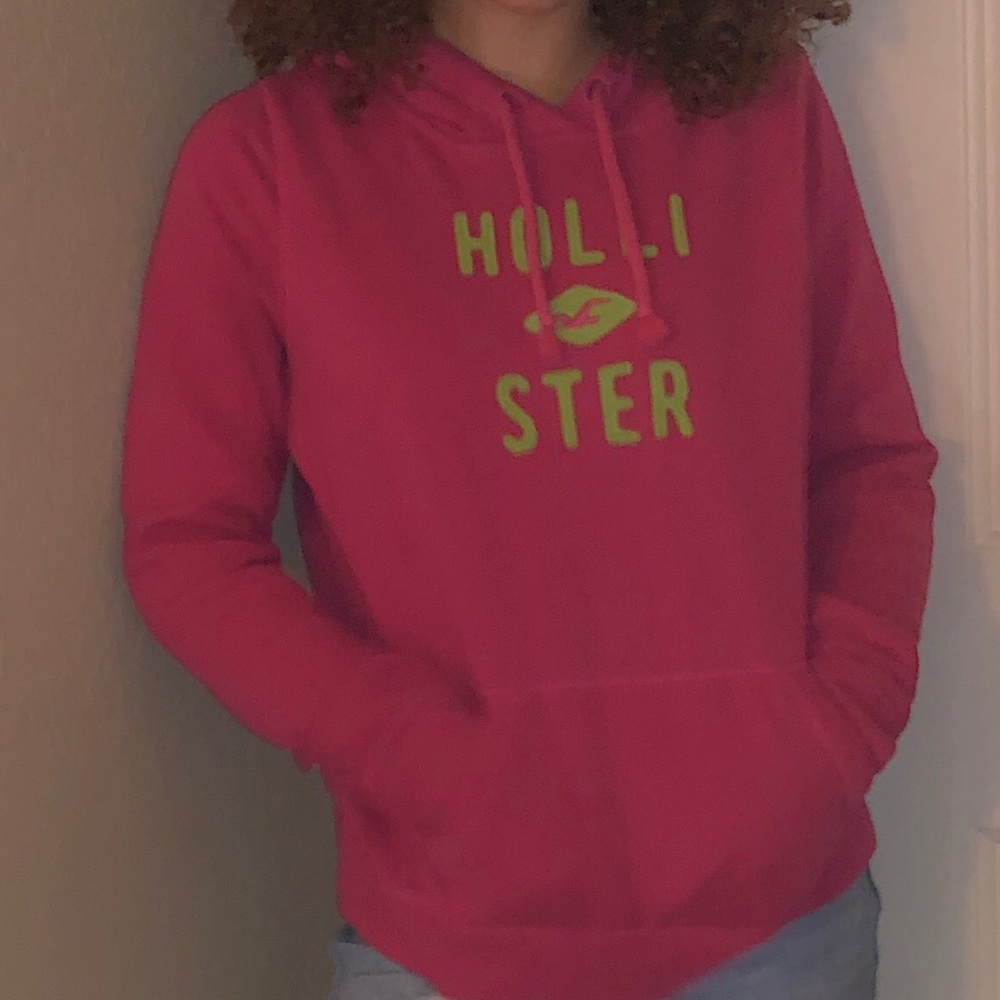 Hollister Hoodie